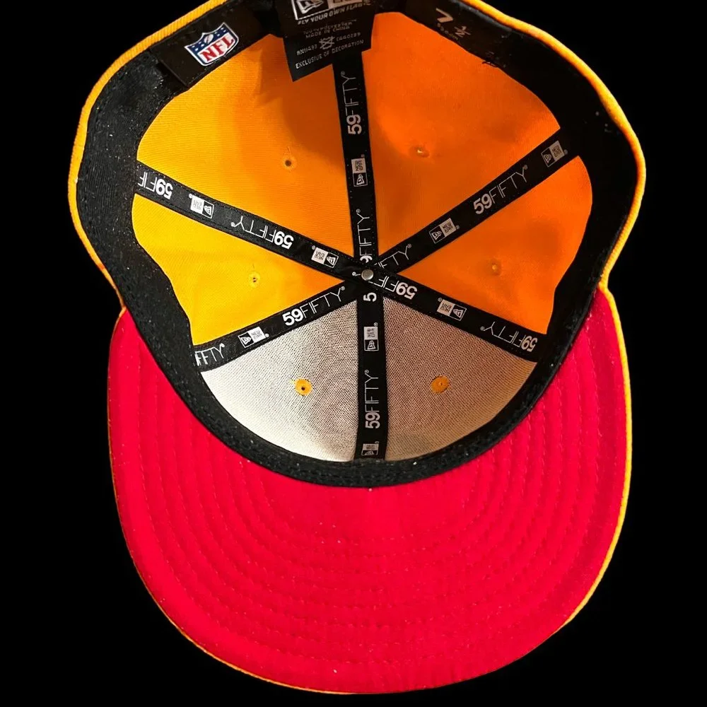 New Era | Tampa Bay Bucs Hat - Picture 2 of 4